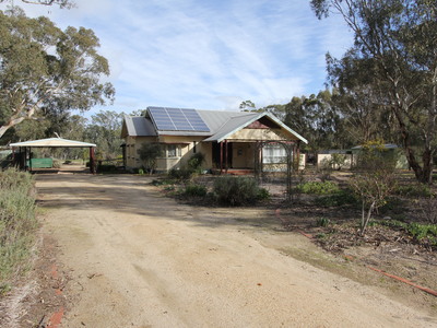 49-51 Ross Street, Heathcote