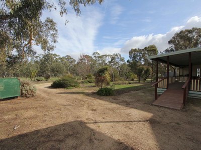 49-51 Ross Street, Heathcote