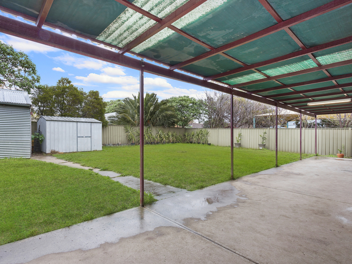 11 Ride Avenue, Benalla