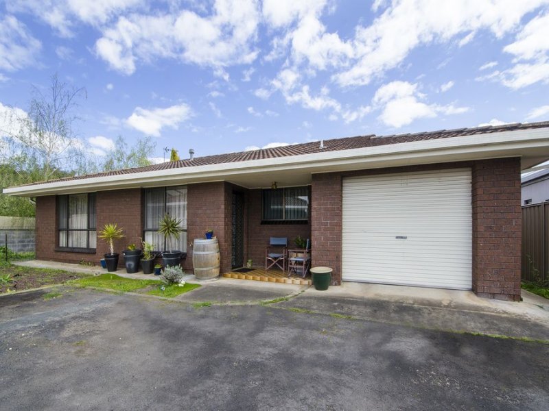 3 / 10 Bertha Street, Mount Gambier