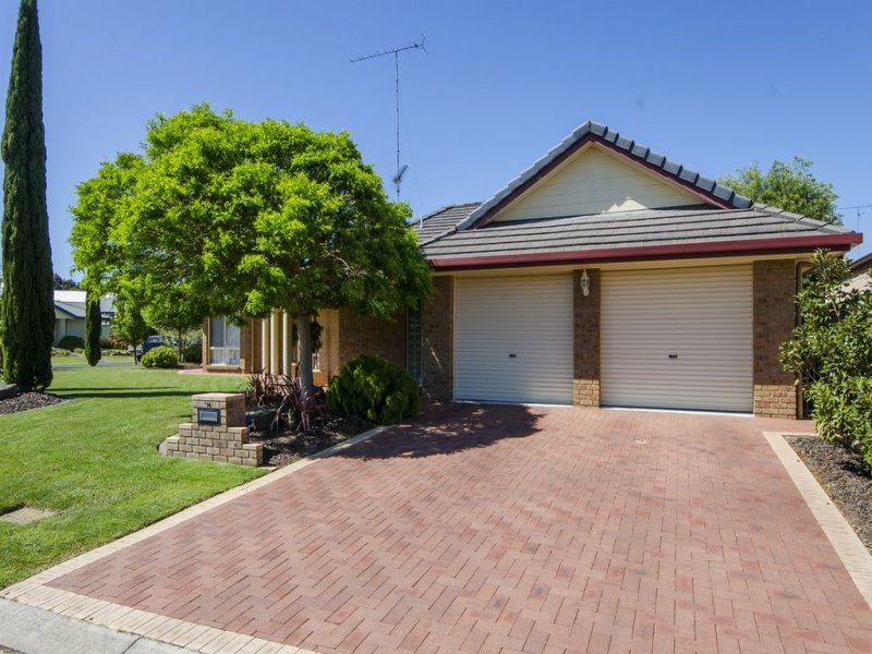 14 St Martins Drive, Mount Gambier
