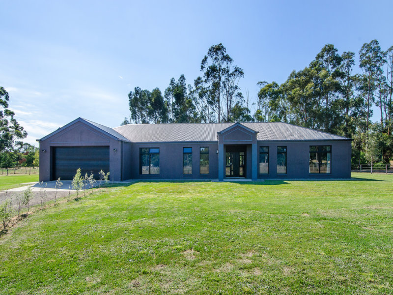 58A McMahon Road, Worrolong