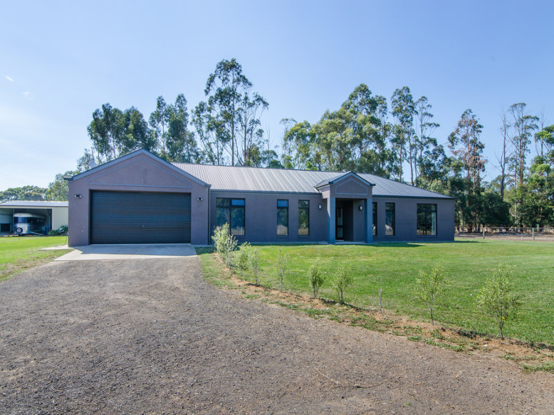 58A McMahon Road, Worrolong
