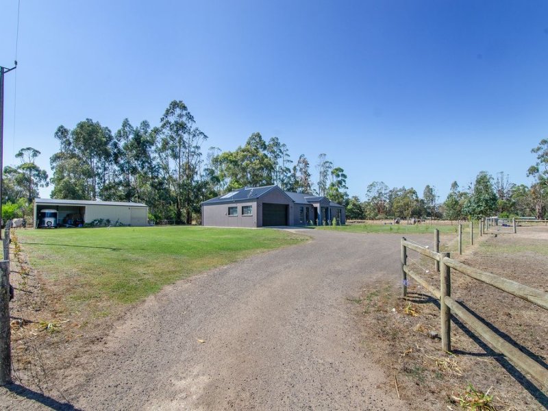 58A McMahon Road, Worrolong
