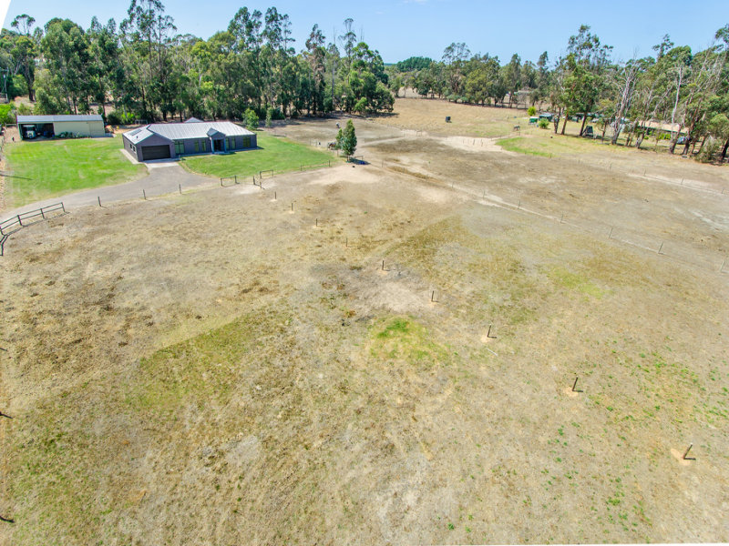 58A McMahon Road, Worrolong