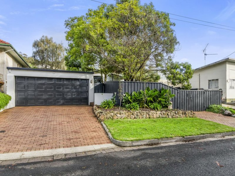 3 Moorak Street, Mount Gambier