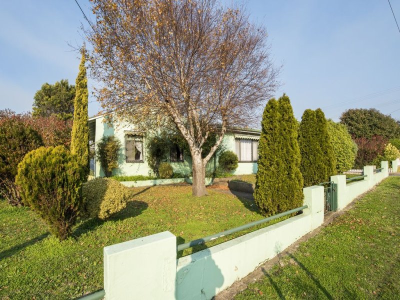 4 Werona Street, Mount Gambier