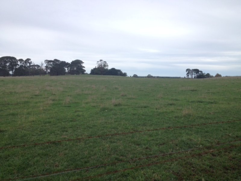 Lot 17, Agars Road, Glencoe