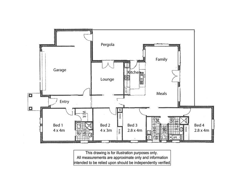 11 St Martins Drive, Mount Gambier