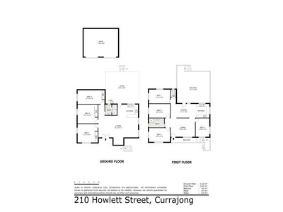 210 Howlett Street, Currajong