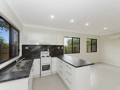 210 Howlett Street, Currajong