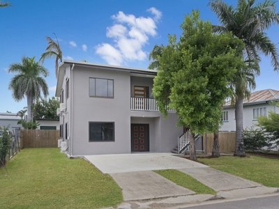 210 Howlett Street, Currajong