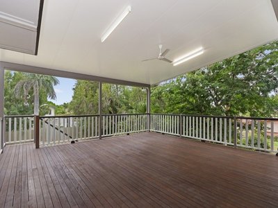 210 Howlett Street, Currajong