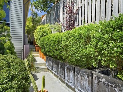 22A Cleveland Terrace, North Ward