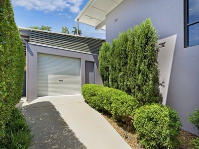 22A Cleveland Terrace, North Ward