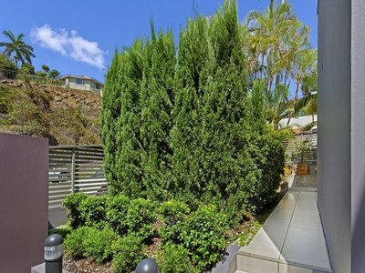 22A Cleveland Terrace, North Ward
