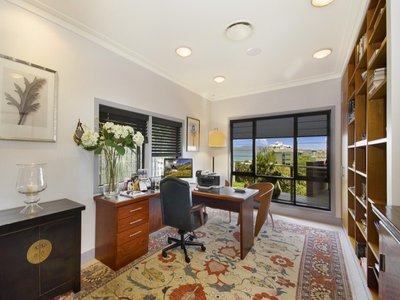22A Cleveland Terrace, North Ward