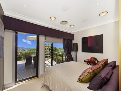 22A Cleveland Terrace, North Ward
