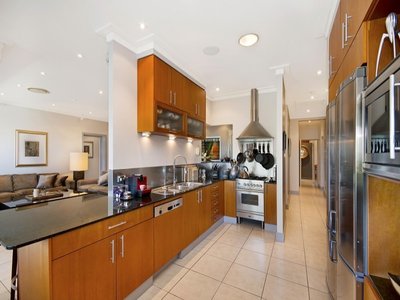 22A Cleveland Terrace, North Ward