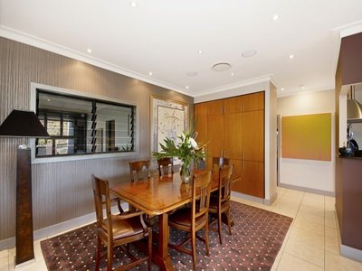 22A Cleveland Terrace, North Ward