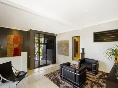 22A Cleveland Terrace, North Ward