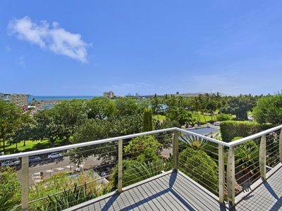 22A Cleveland Terrace, North Ward