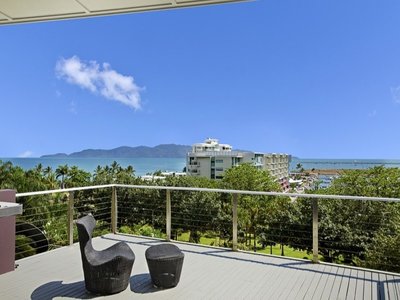22A Cleveland Terrace, North Ward