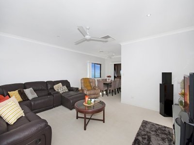 4 Stirling Drive, Castle Hill