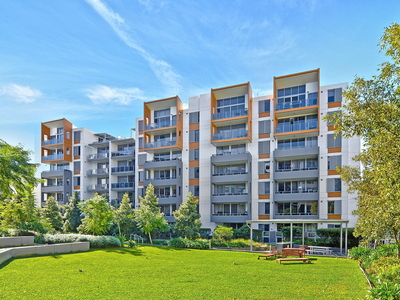 428 / 28 Bonar St, Arncliffe