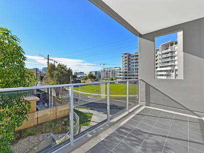428 / 28 Bonar St, Arncliffe
