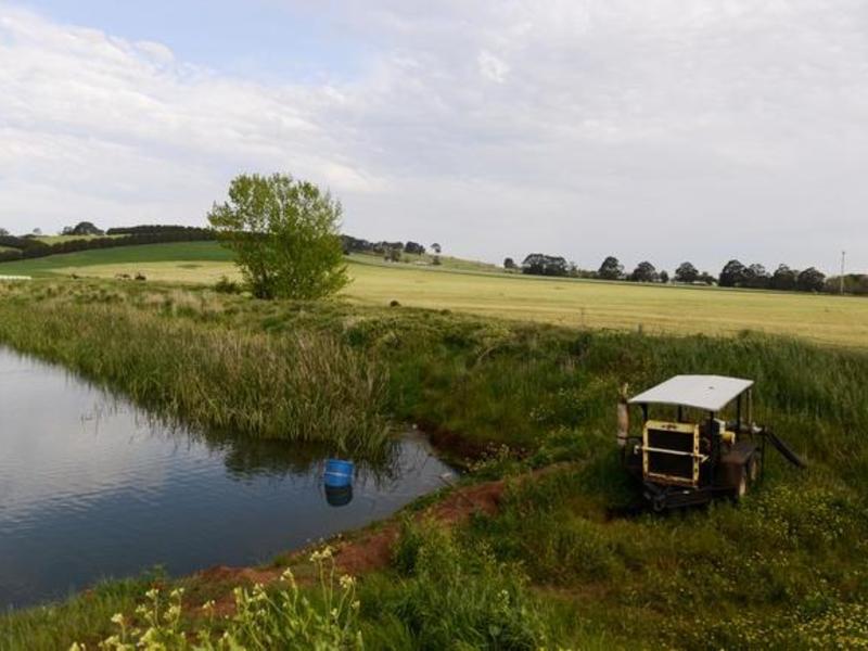 Cnr Sunraysia Highway and Morton Street, Learmonth