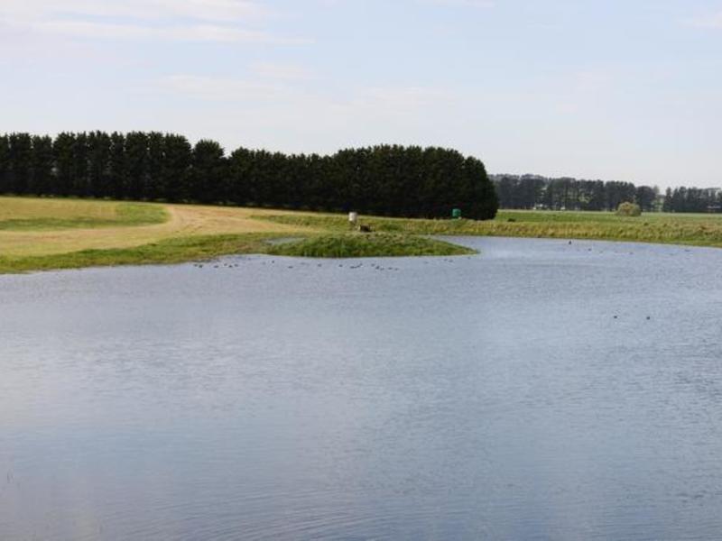 Cnr Sunraysia Highway and Morton Street, Learmonth
