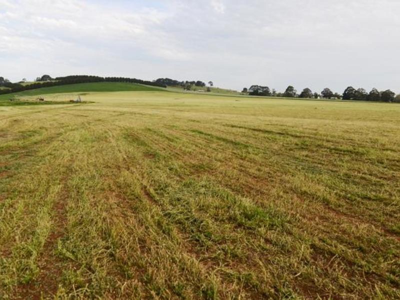 Cnr Sunraysia Highway and Morton Street, Learmonth
