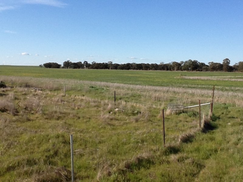 Lot 2, Rasmussen Road, Horsham