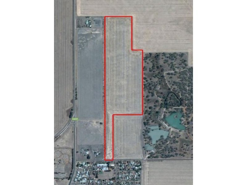 Lot 2, Rasmussen Road, Horsham