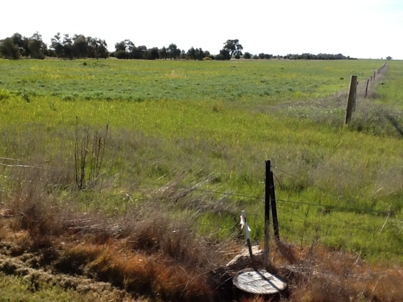 Lot 2, Rasmussen Road, Horsham