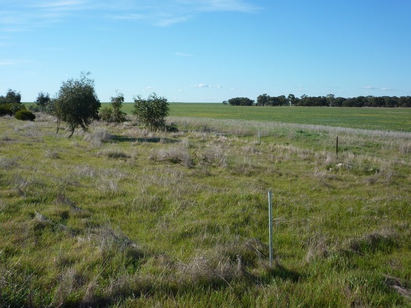 Lot 2, Rasmussen Road, Horsham