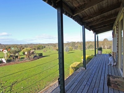 58 Field Road, Heathcote