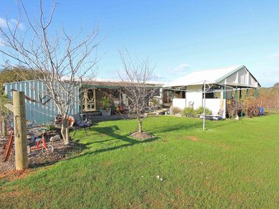 58 Field Road, Heathcote