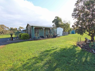 58 Field Road, Heathcote