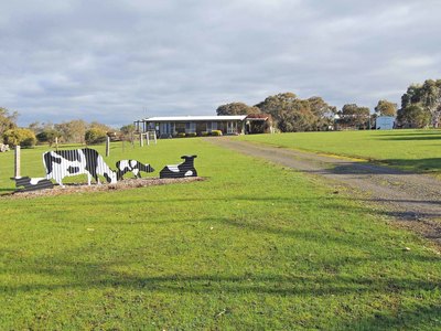 58 Field Road, Heathcote