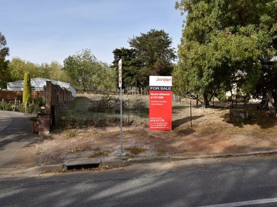 Lot 6 North Street, Angaston