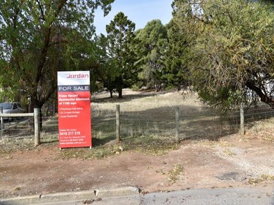 Lot 8 North Street, Angaston