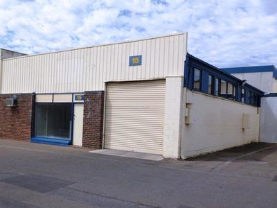 15 / 18-28 Gray Street, Kilkenny