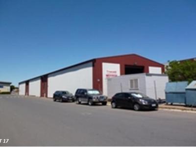 160 Churchill Road North, Cavan