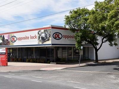 1277 South Road, St Marys