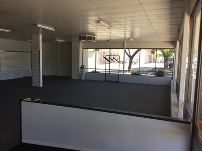 1277 South Road, St Marys