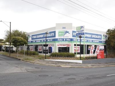 308 Main North Road, Prospect