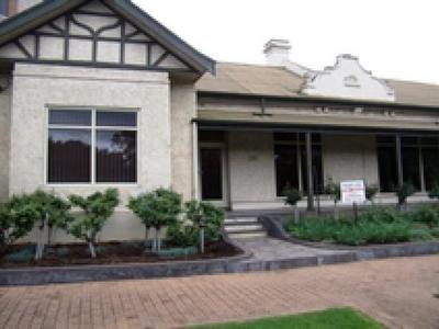 Unit 4, 219 East Terrace, Adelaide