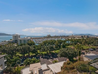 15 / 23A Cleveland Terrace, North Ward